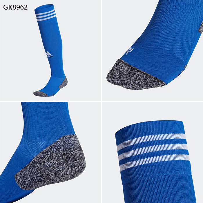 アディダス メンズ レディース ジュニア アディ 21 ソックス / Adi 21 Socks サッカー フットサル ストッキング 靴下 ソックス  大人 子供 22995 :adidas-9942:バイタライザー - 通販 - Yahoo!ショッピング