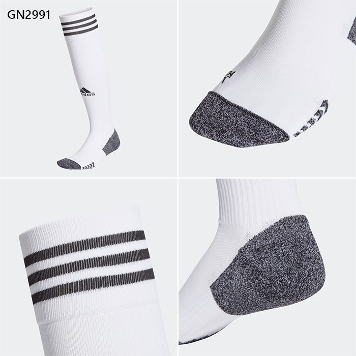 アディダス メンズ レディース ジュニア アディ 21 ソックス / Adi 21 Socks サッカー フットサル ストッキング 靴下 ソックス  大人 子供 22995 :adidas-9942:バイタライザー - 通販 - Yahoo!ショッピング