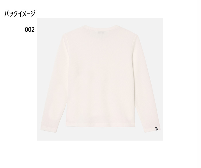 エーグル AAS25WTSH019 UVカット ロングスリーブTシャツ ZTFBF72-002 レディース AIGLE エーグル レディース UVカット ロングスリーブTシャツ