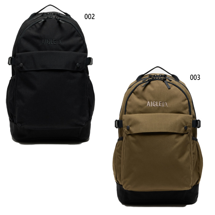 AIGLE（エーグル） 22L メンズ レディース ハイキング バックパック