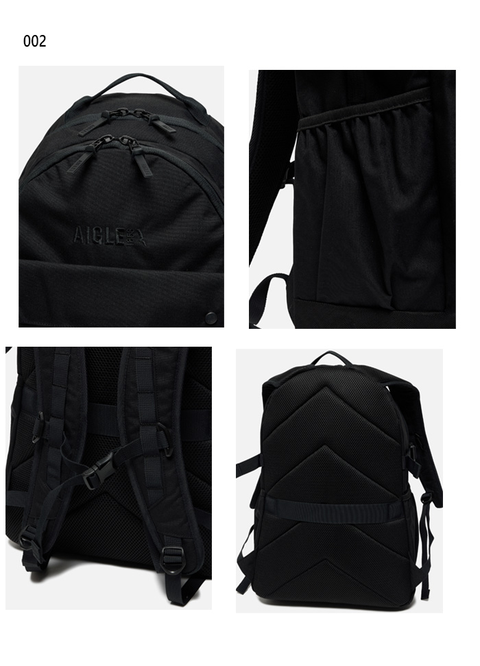 AIGLE（エーグル） 22L メンズ レディース ハイキング バックパック