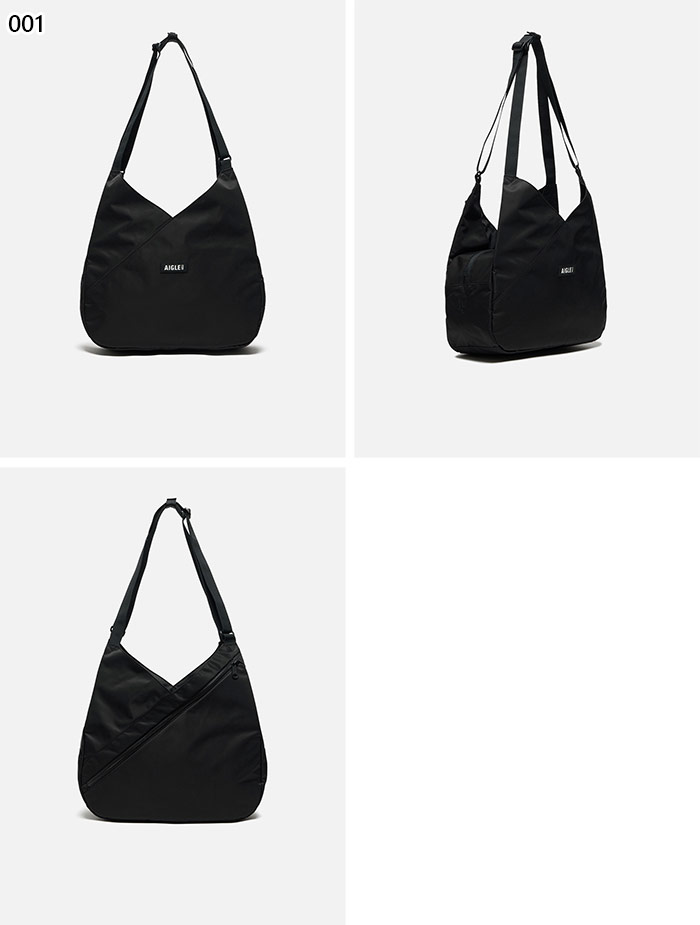 AIGLE（エーグル） 10L メンズ レディース アーバン ショルダーバッグ