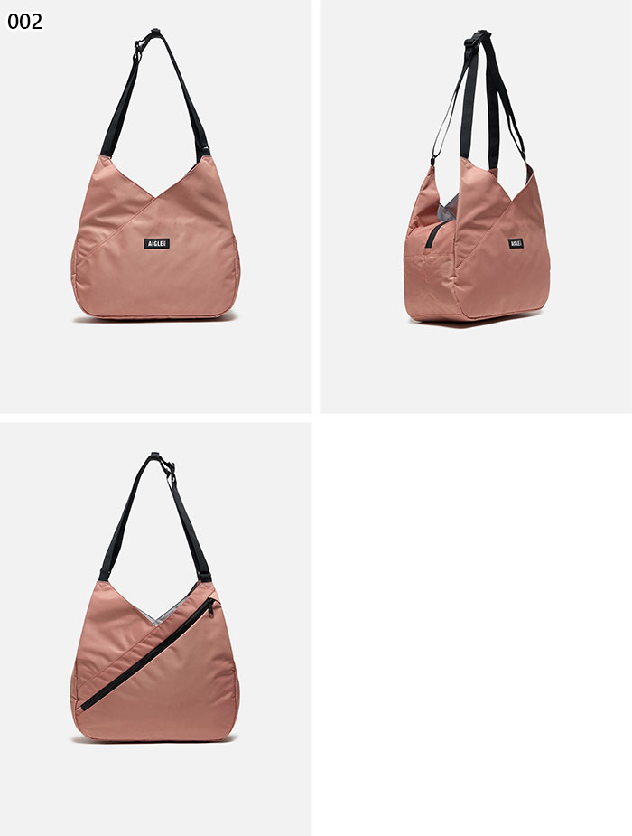 AIGLE（エーグル） 10L メンズ レディース アーバン ショルダーバッグ