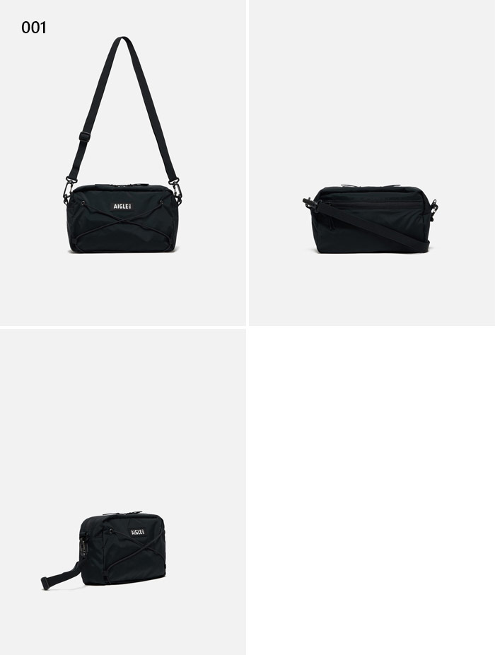 AIGLE（エーグル） 3L メンズ レディース パッカブル ミニショルダー