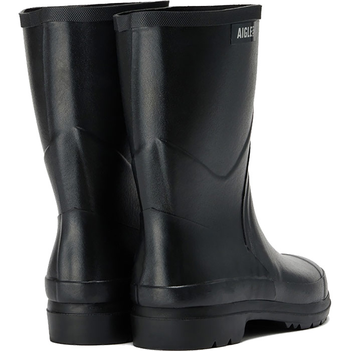 AIGLE（エーグル） レディース ビソンレディー JP ラバーブーツ