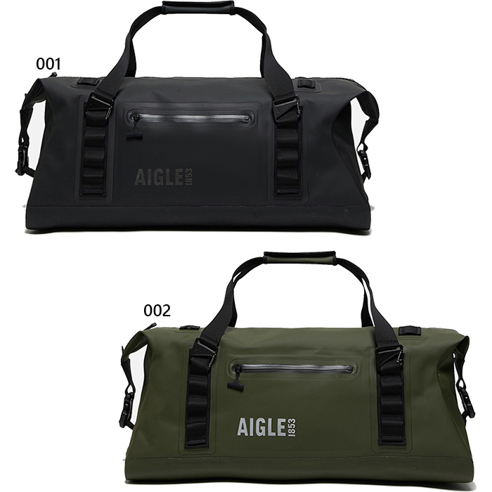 AIGLE（エーグル） 55L メンズ レディース 防水 トラベルドライ