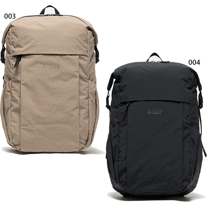 AIGLE（エーグル） 16L メンズ レディース 撥水 ネイバーフッド バッグ