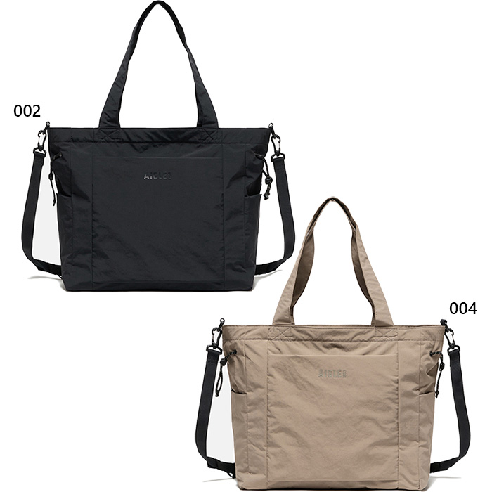 AIGLE（エーグル） 16L メンズ レディース 撥水 ネイバーフッド トート