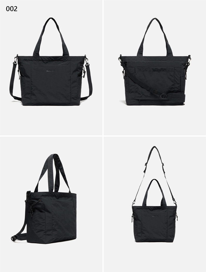 AIGLE（エーグル） 16L メンズ レディース 撥水 ネイバーフッド トート