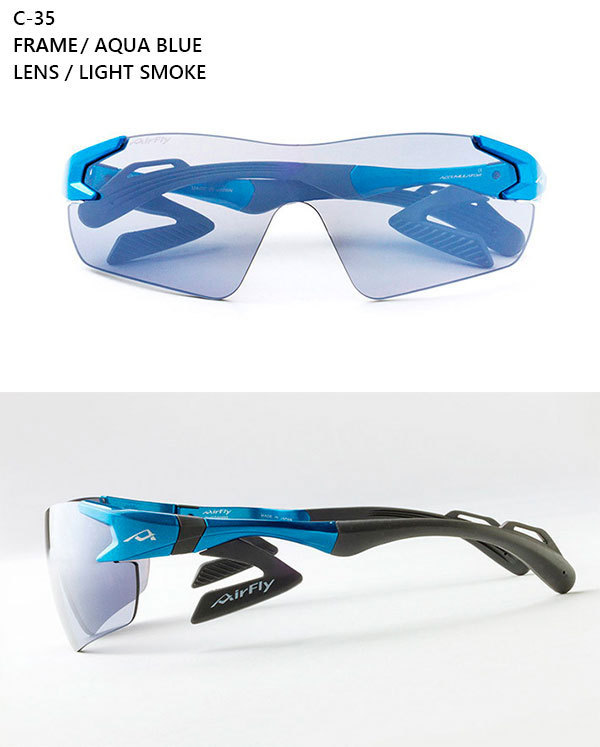 AirFly エアフライ メンズ レディース ノーズパッドレス AirFly エアフライ メンズ レディース ノーズパッドレス