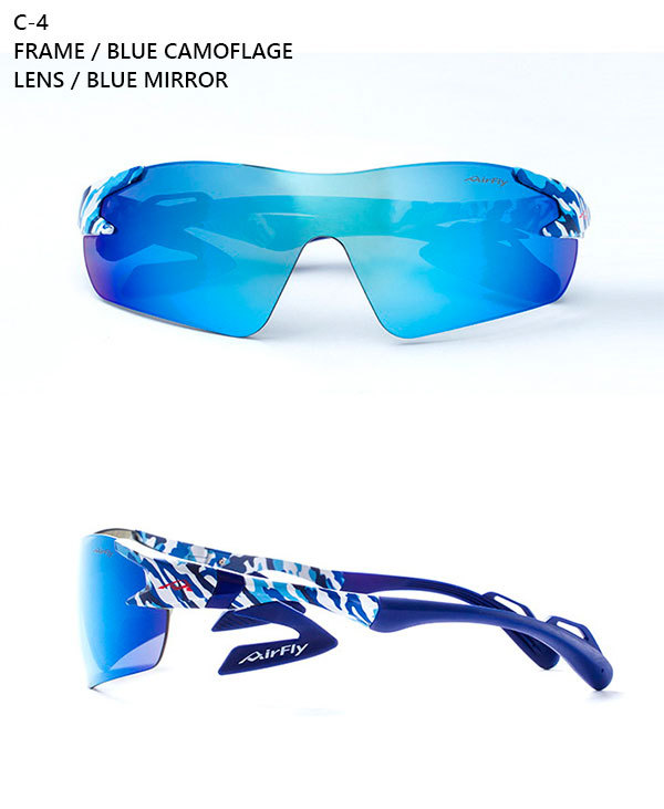 AirFly エアフライ メンズ レディース ノーズパッドレス スポーツ