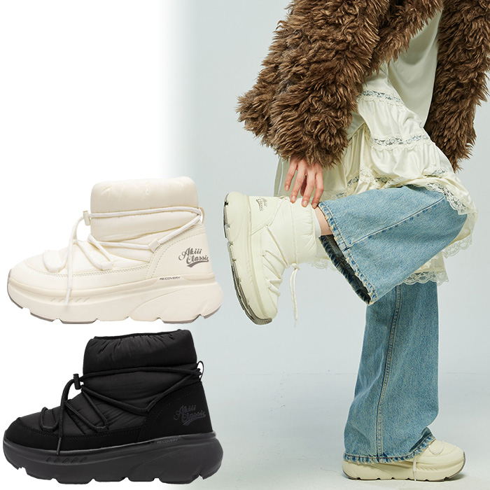 AKIII CLASSIC（アキクラシック） レディース アイスリン パディング