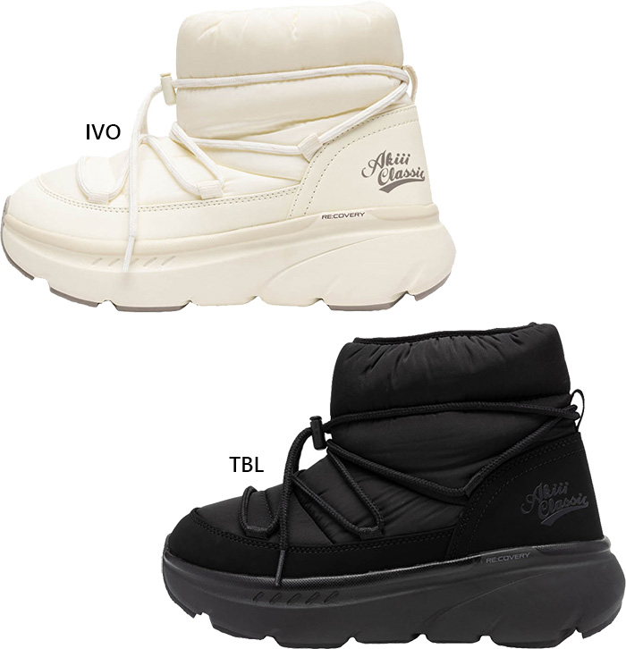 AKIII CLASSIC（アキクラシック） レディース アイスリン パディング