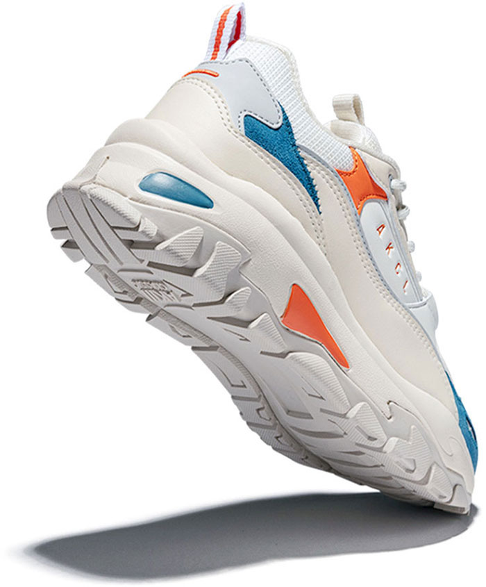 AKIII CLASSIC（アキクラシック） レディース アーバントラッカー