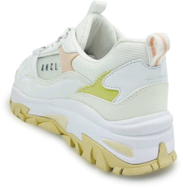 AKIII CLASSIC（アキクラシック） レディース アーバントラッカー