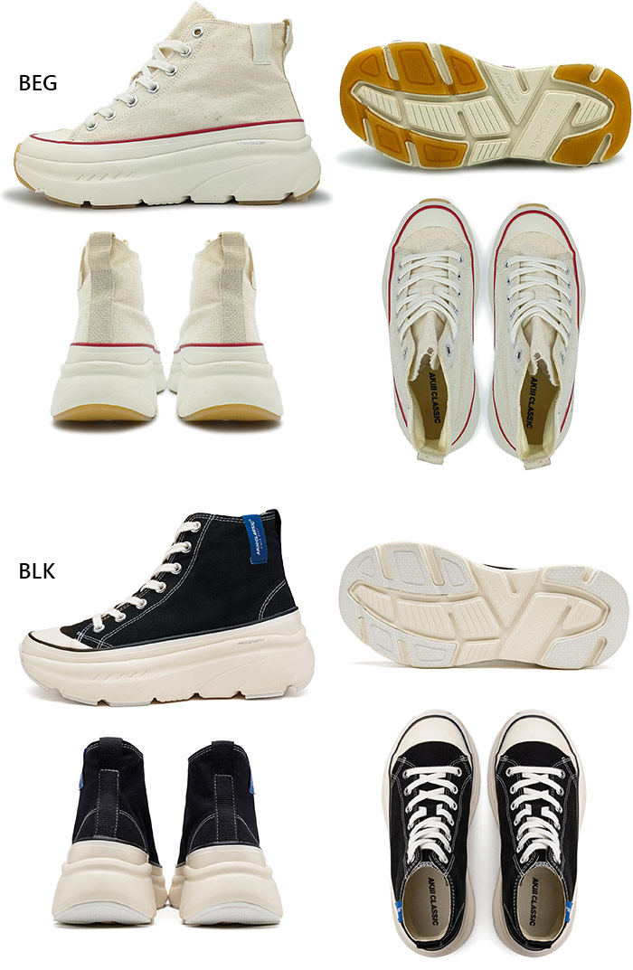 AKIII CLASSIC（アキクラシック） レディース アキ リカバリー