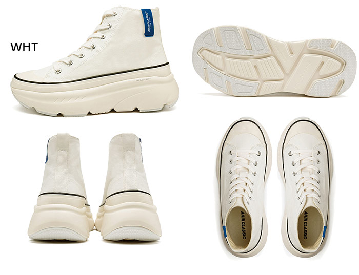 AKIII CLASSIC（アキクラシック） レディース アキ リカバリー