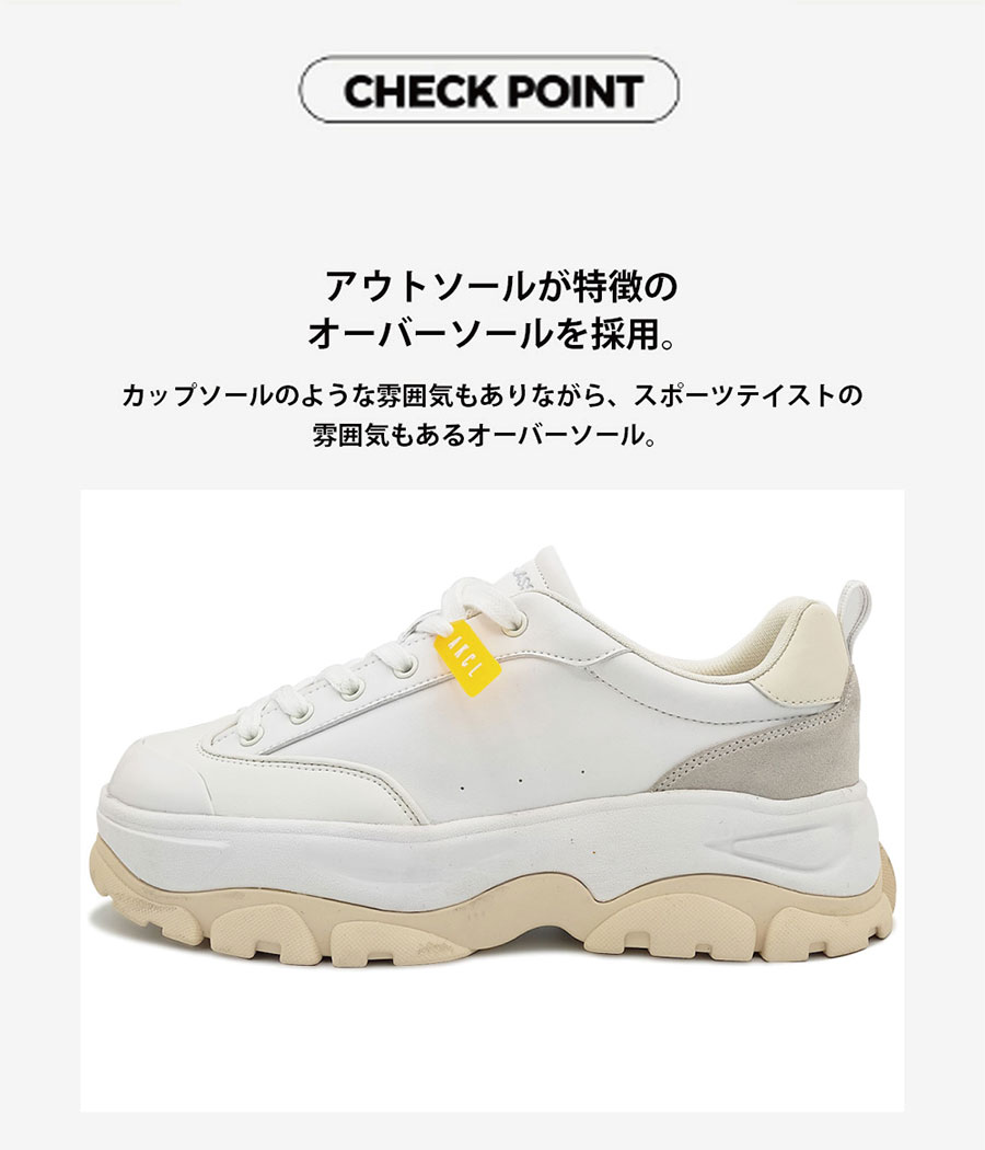 AKIII CLASSIC（アキクラシック） レディース アキ マイルストーン