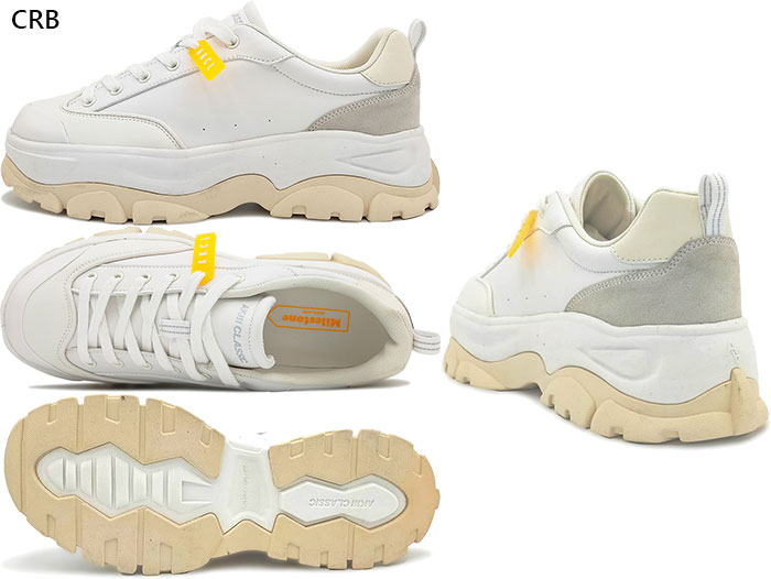 AKIII CLASSIC（アキクラシック） レディース アキ マイルストーン