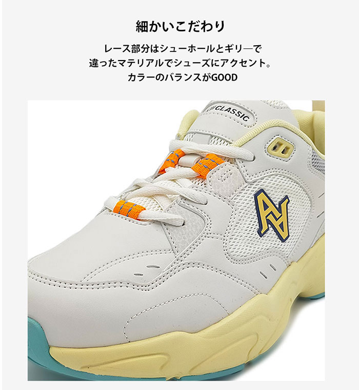 AKIII CLASSIC（アキクラシック） レディース ゴーストランナー GHOST