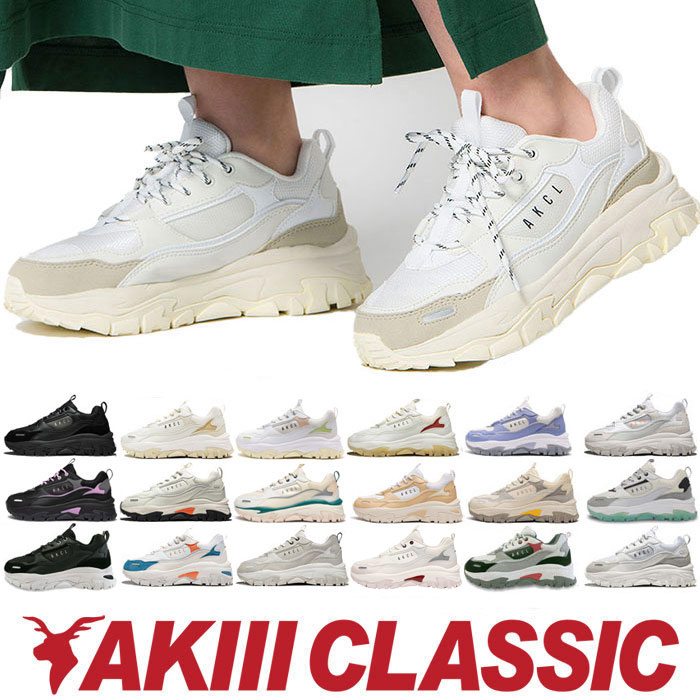 AKIII CLASSIC（アキクラシック） メンズ レディース アーバン