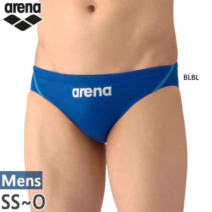 アリーナ（arena） WA承認 メンズ レーシングリミック スイムウエア