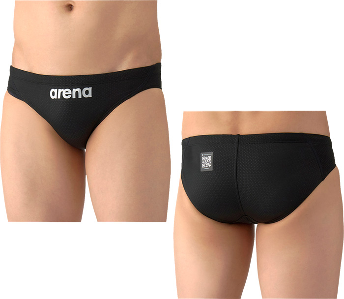 アリーナ（arena） WA承認 メンズ レーシングリミック スイムウエア