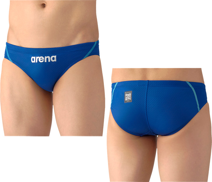 アリーナ（arena） WA承認 メンズ レーシングリミック スイムウエア