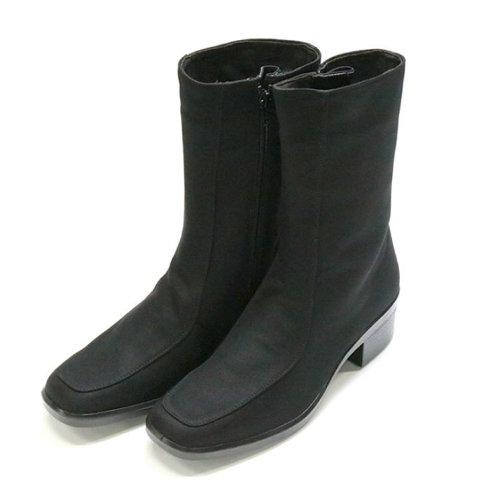 新品✨透湿防水✨ゴアテックス アサヒ トップドライレインシューズ ブーツ22.5 アサヒシューズ 晴雨両用 レディース トップドライ ゴアテックス