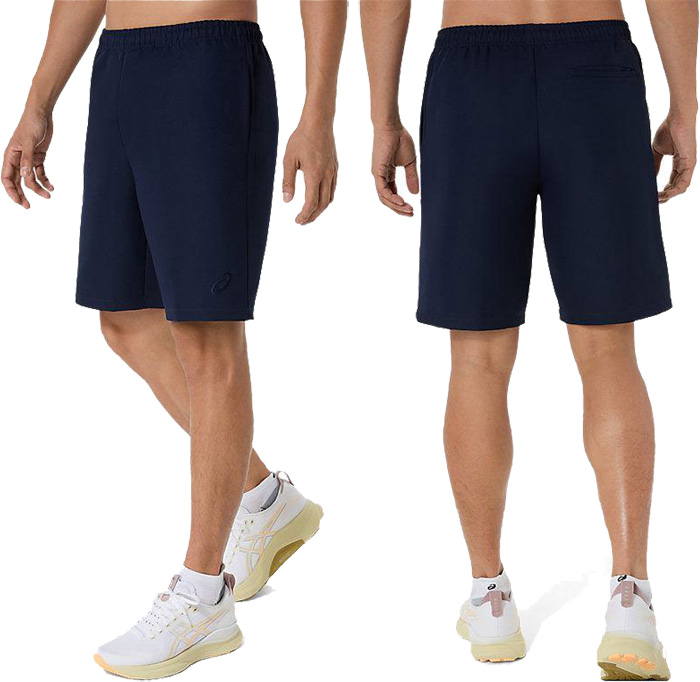 ASICS（アシックス） メンズ レディース チノハーフパンツ