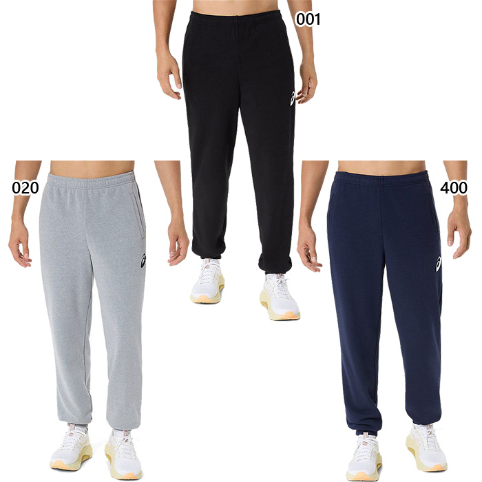 ASICS（アシックス） メンズ レディース スウェットパンツ