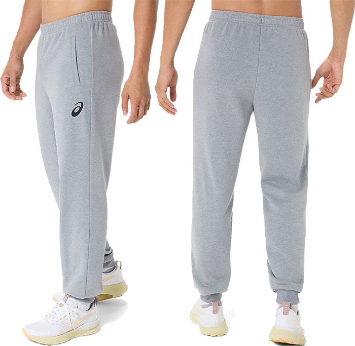 asicsパンツ ASICS（アシックス） メンズ レディース スウェットパンツ