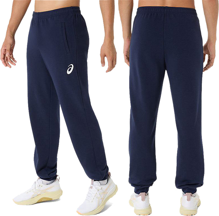 ASICS（アシックス） メンズ レディース スウェットパンツ