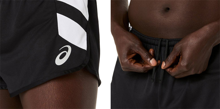ASICS SPEED TIGHT 陸上用パンツ Lサイズ 楽天市場】アシックス ロング