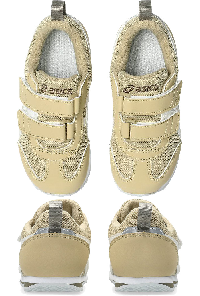 ASICS（アシックス） ジュニア キッズ アイダホミニ5 IDAHO MINI 5