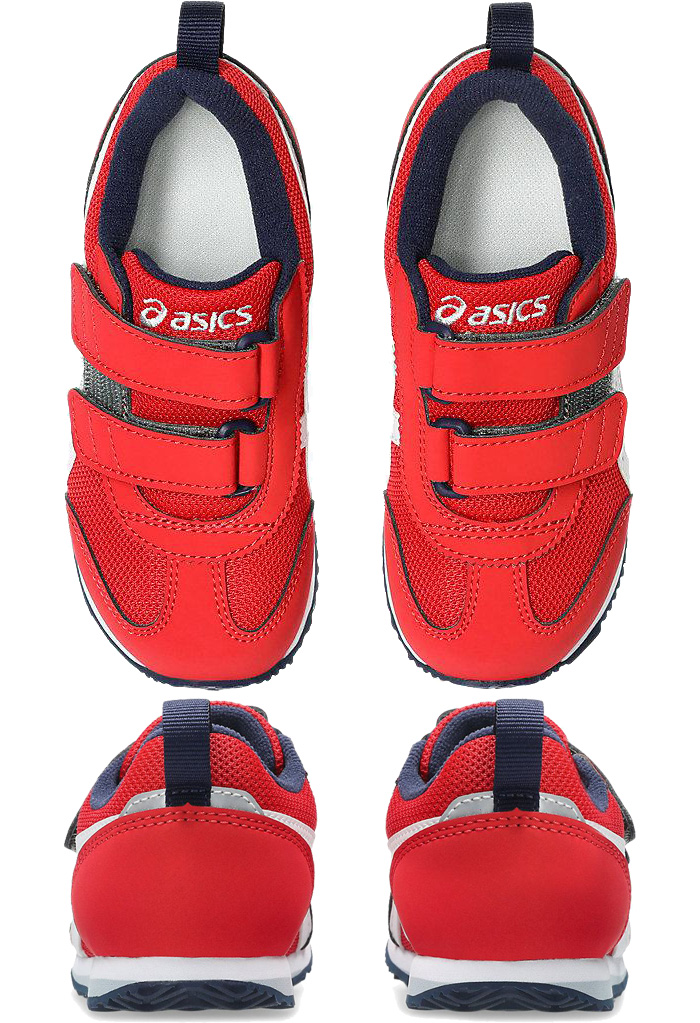 ASICS（アシックス） ジュニア キッズ アイダホミニ5 IDAHO MINI 5