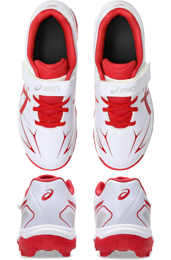 ASICS（アシックス） ジュニア キッズ スターシャイン STAR SHINE S 3