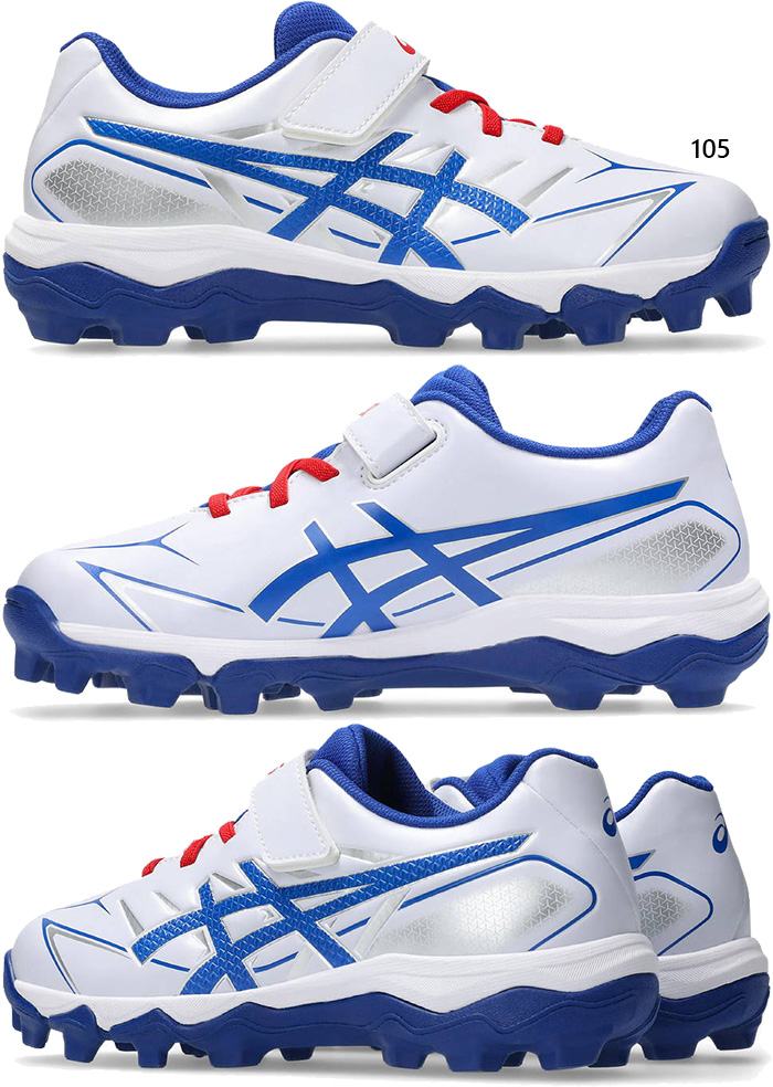 ASICS（アシックス） ジュニア キッズ スターシャイン STAR SHINE S 3