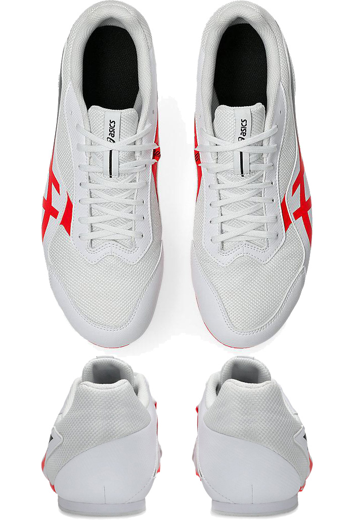 ASICS（アシックス） 普通幅 メンズ レディース エフォート 14 EFFORT