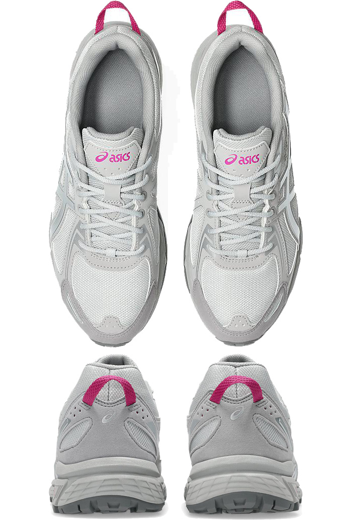 ASICS（アシックス） メンズ レディース ゲルベンチャー GEL-VENTURE 6
