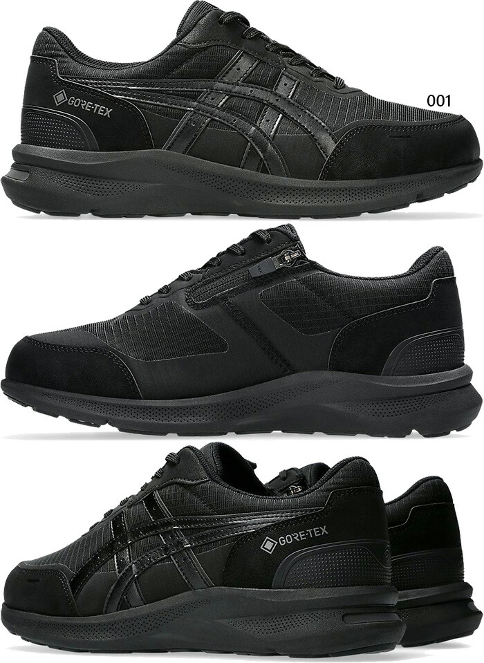ASICS（アシックス） 3E幅 幅広 ワイド メンズ ハダシウォーカー