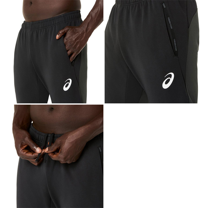 ASICS（アシックス） メンズ ニットパンツ サッカーウェア フットサル