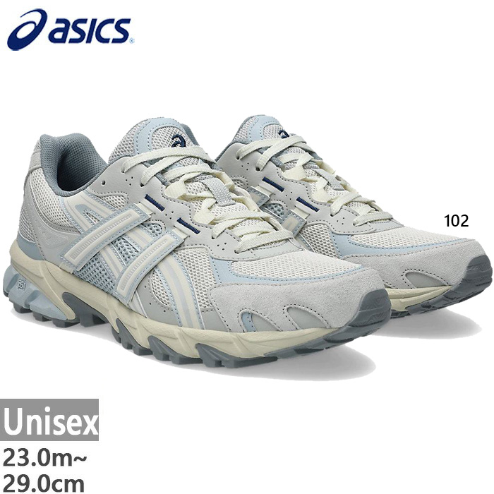 ASICS（アシックス） メンズ レディース ゲルソノマトレイル GEL