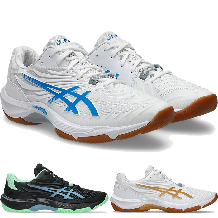 ASICS（アシックス） 普通幅 メンズ レディース コート コントロール
