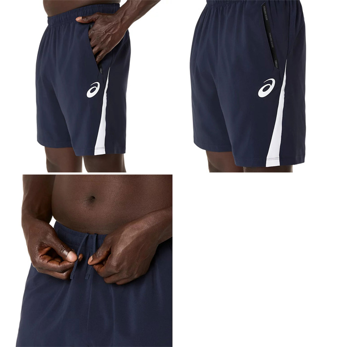 asics asroma サッカー ユニフォーム パンツ ASICS（アシックス） メンズ プラクティスウーブンパンツ サッカー