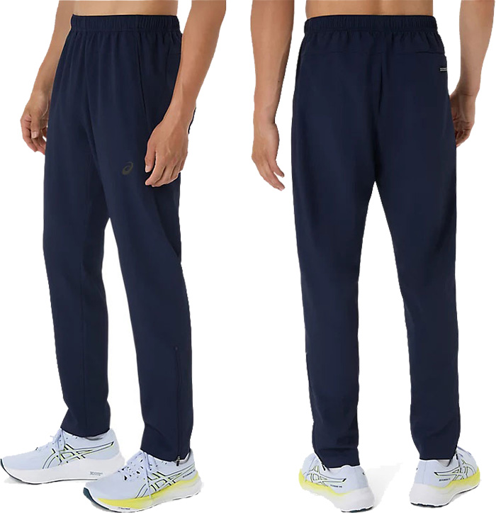 ASICS（アシックス） メンズ アクティモーション ACTIMOTION クロス