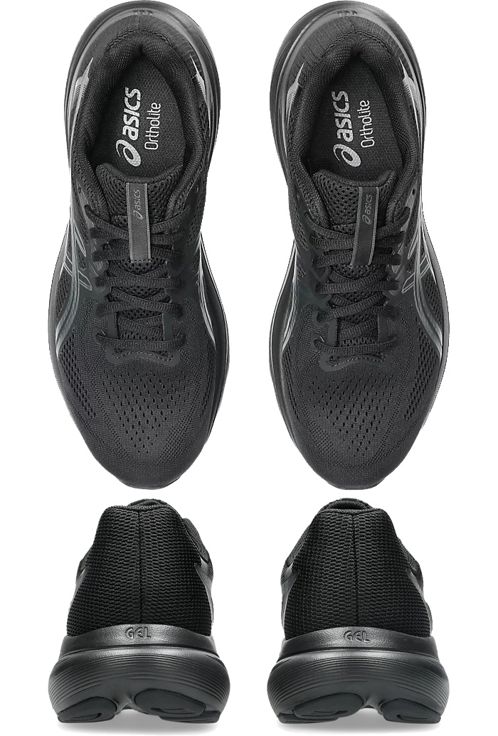 ASICS（アシックス） 7月中旬入荷予約商品 幅広 4E相当 メンズ ゲル