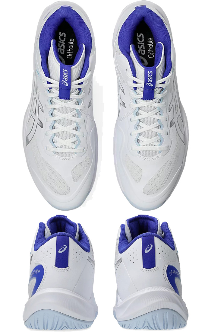 ASICS（アシックス） 普通幅 メンズ レディース ブイ スイフト