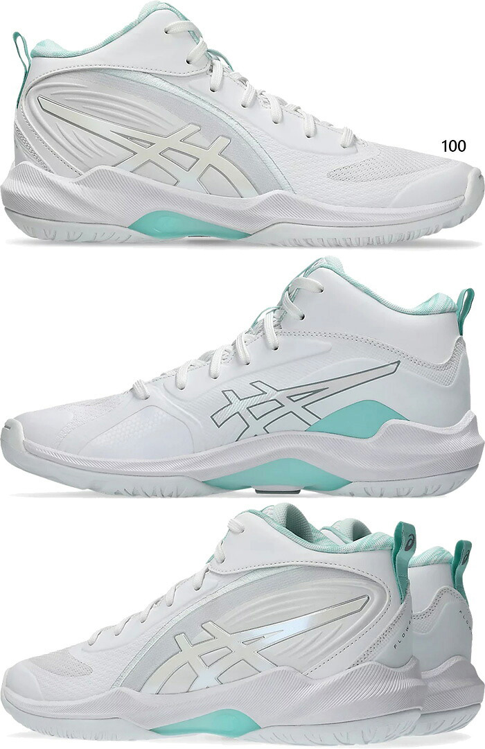ASICS（アシックス） レディース フロウラッシュ FLOWRUSH
