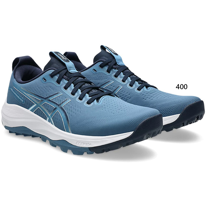 ASICS（アシックス） 2E幅 メンズ ゲルカヤノ エース3 GEL-KAYANO ACE